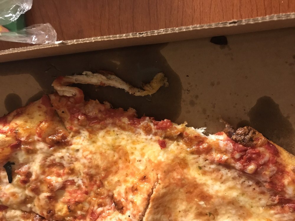 Papa Gino's 1018 Lexington St, Waltham