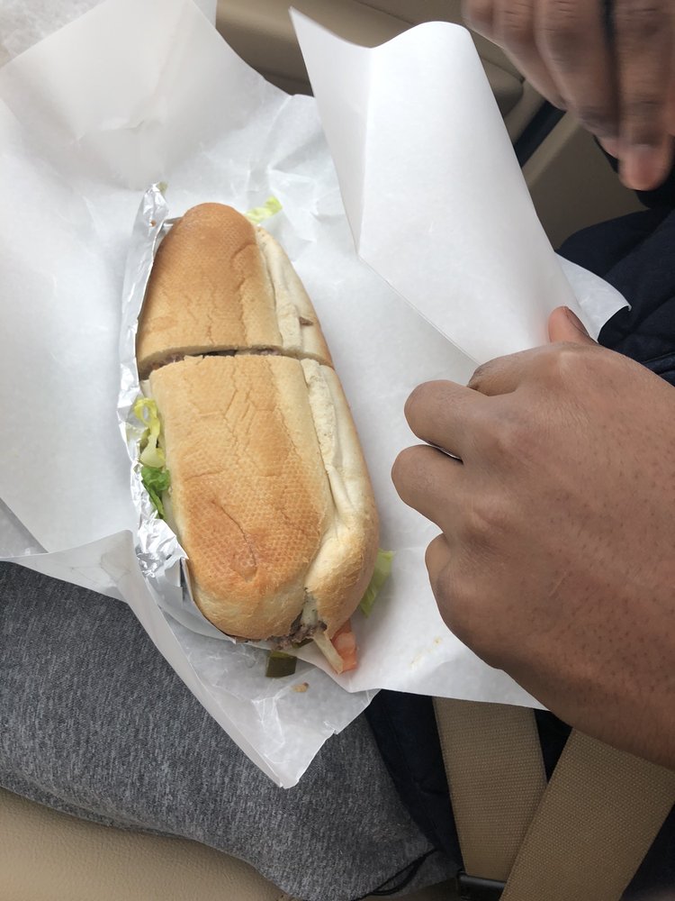Carl's Steak Subs 55 Prospect St, Waltham