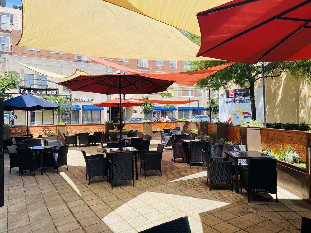 Gustazo Cuban Kitchen & Bar 240 Moody St, Waltham