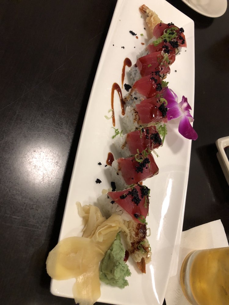 Umi Fine Japanese & Asian Cuisine 475 Winter St, Waltham