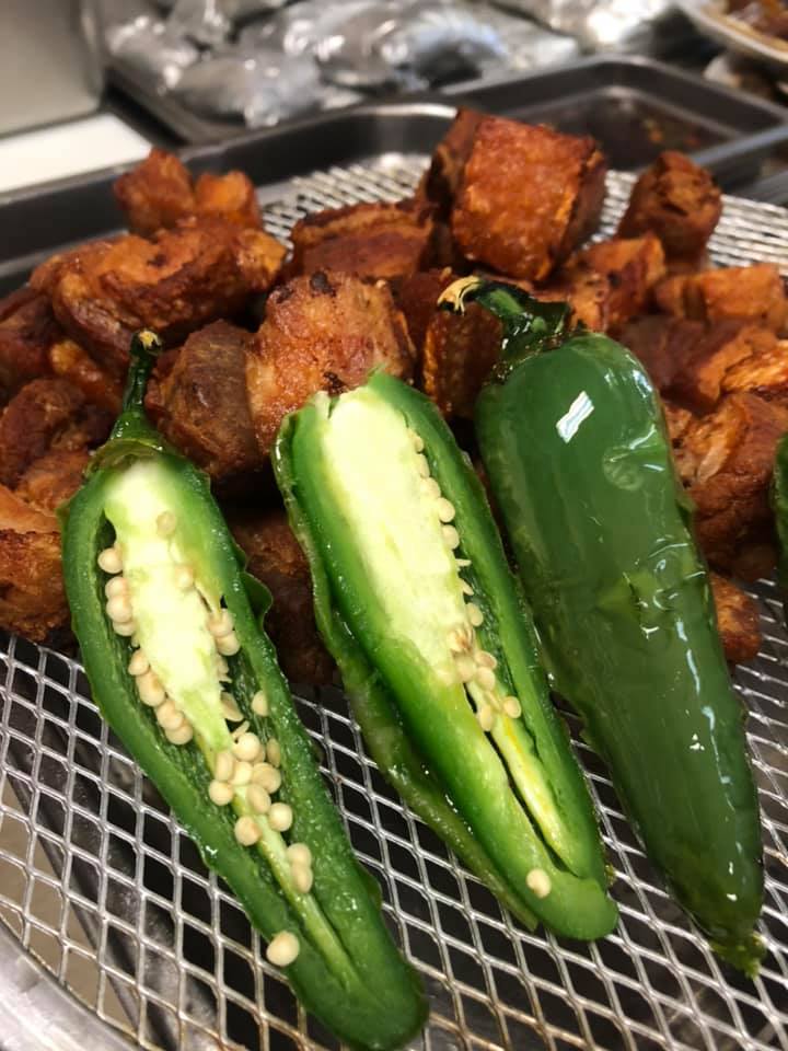Rincon Guatemalteco 430 River St, Waltham