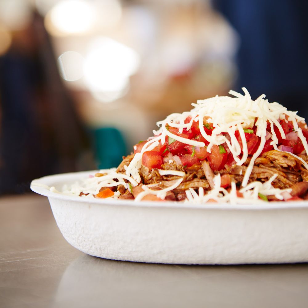 Chipotle Mexican Grill 1110 Lexington St, Waltham
