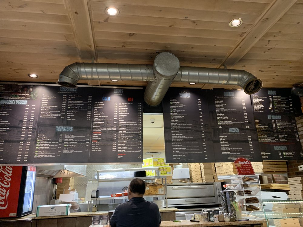 Waltham, MA Restaurants Open for Takeout, Curbside Service and/or