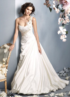 New Look Bridal