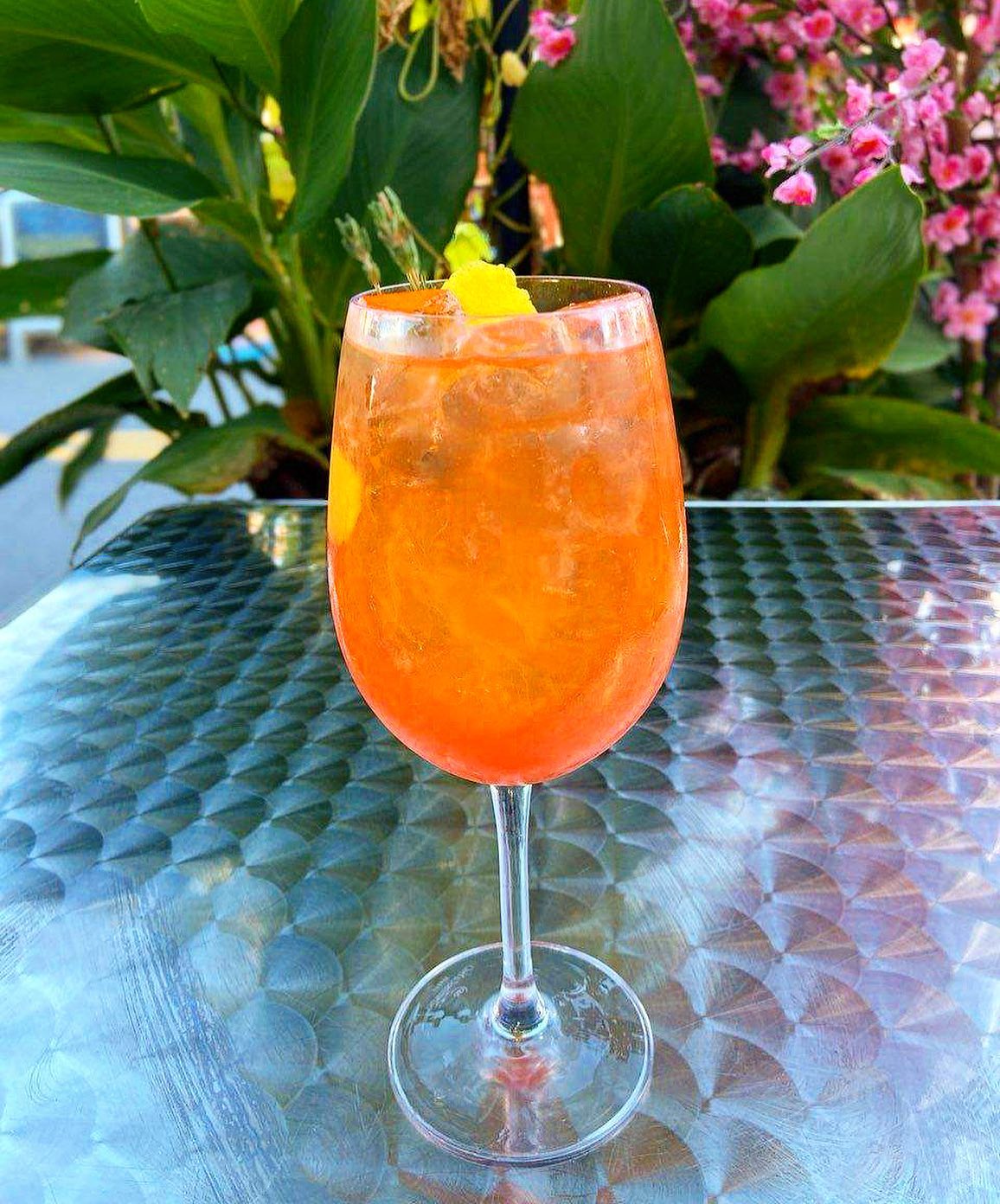 Sweet Basil on Moody 469 Moody St, Waltham