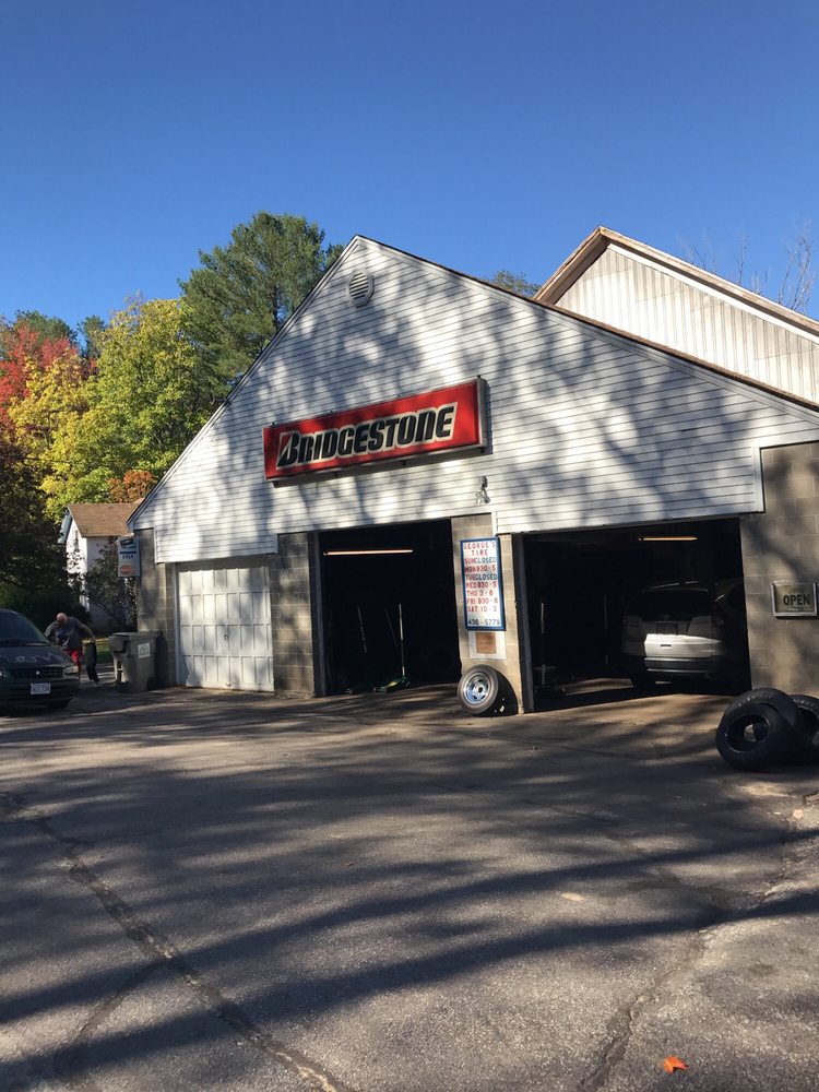 George's Tire Place