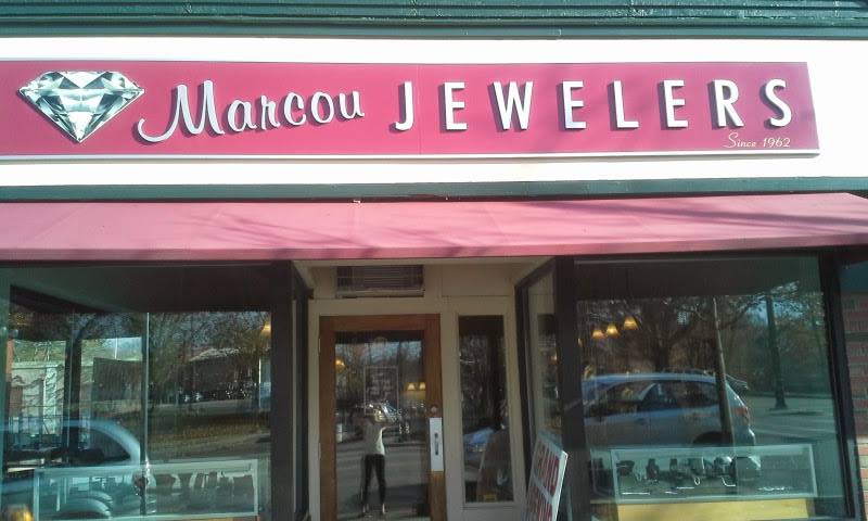 Marcou Jewelers of Watertown