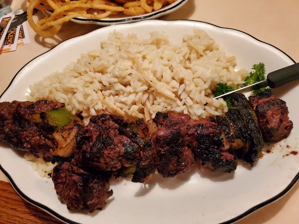 Mt Auburn Grill 645 Mt Auburn St, Watertown