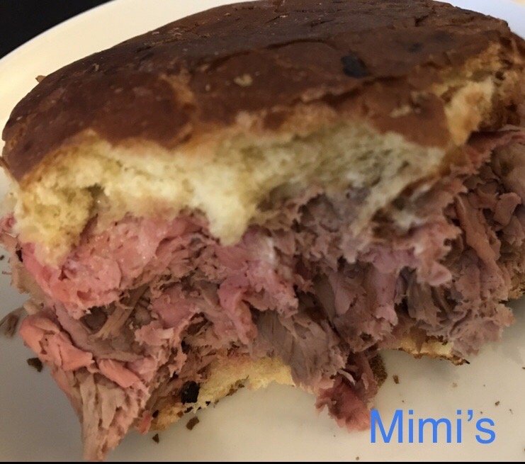 Mimi's Roast Beef & Seafood 447 Main St, Watertown