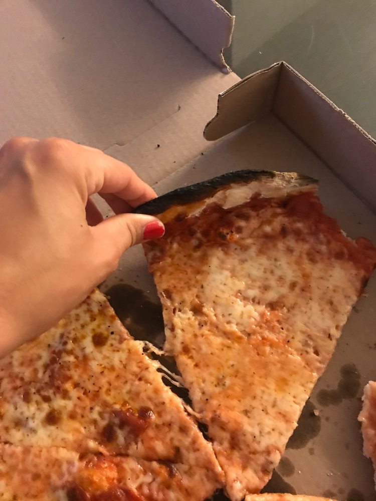 Stella's Pizza 605 Mt Auburn St, Watertown