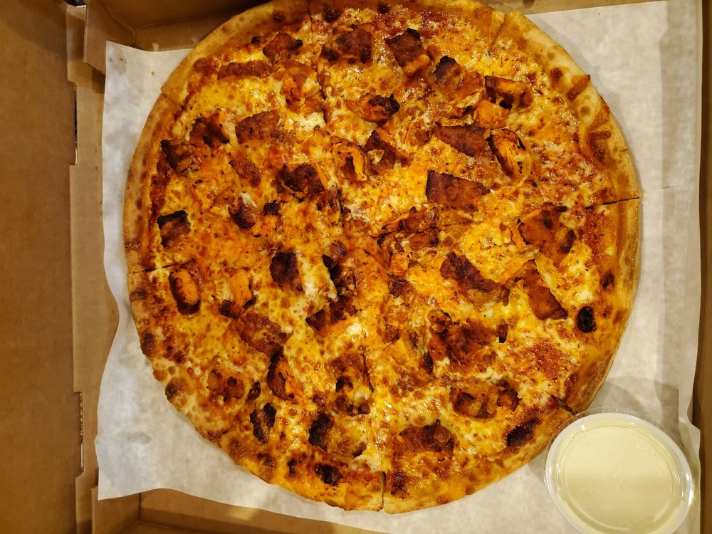 Andrea's House of Pizza 620 Mt Auburn St, Watertown