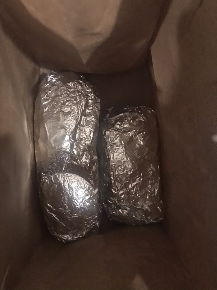 Chipotle Mexican Grill 455 Arsenal St, Watertown