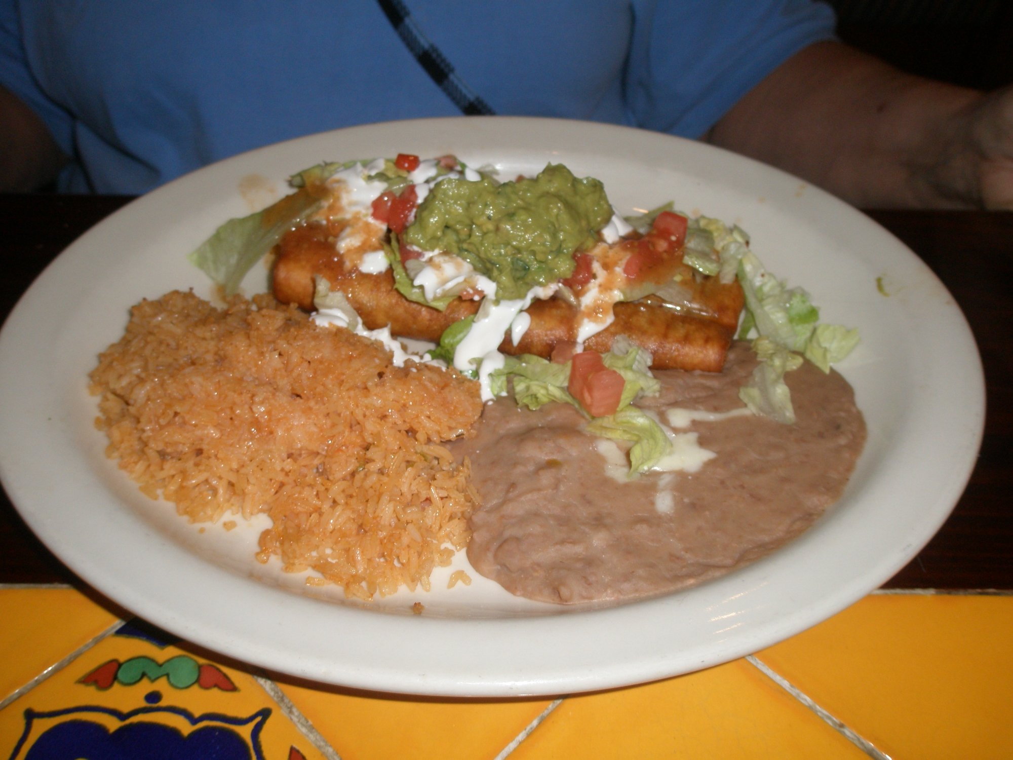 Photo credit: tripadvisor