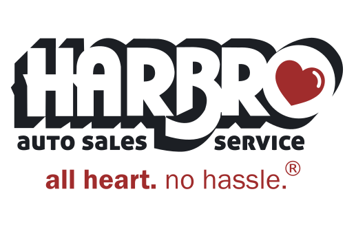 Harbro Auto Sales - Webster