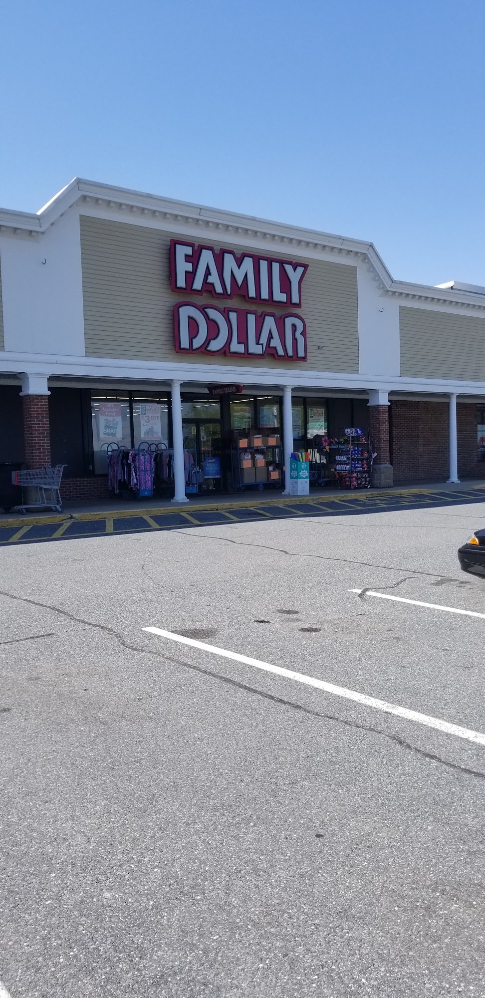 Family Dollar