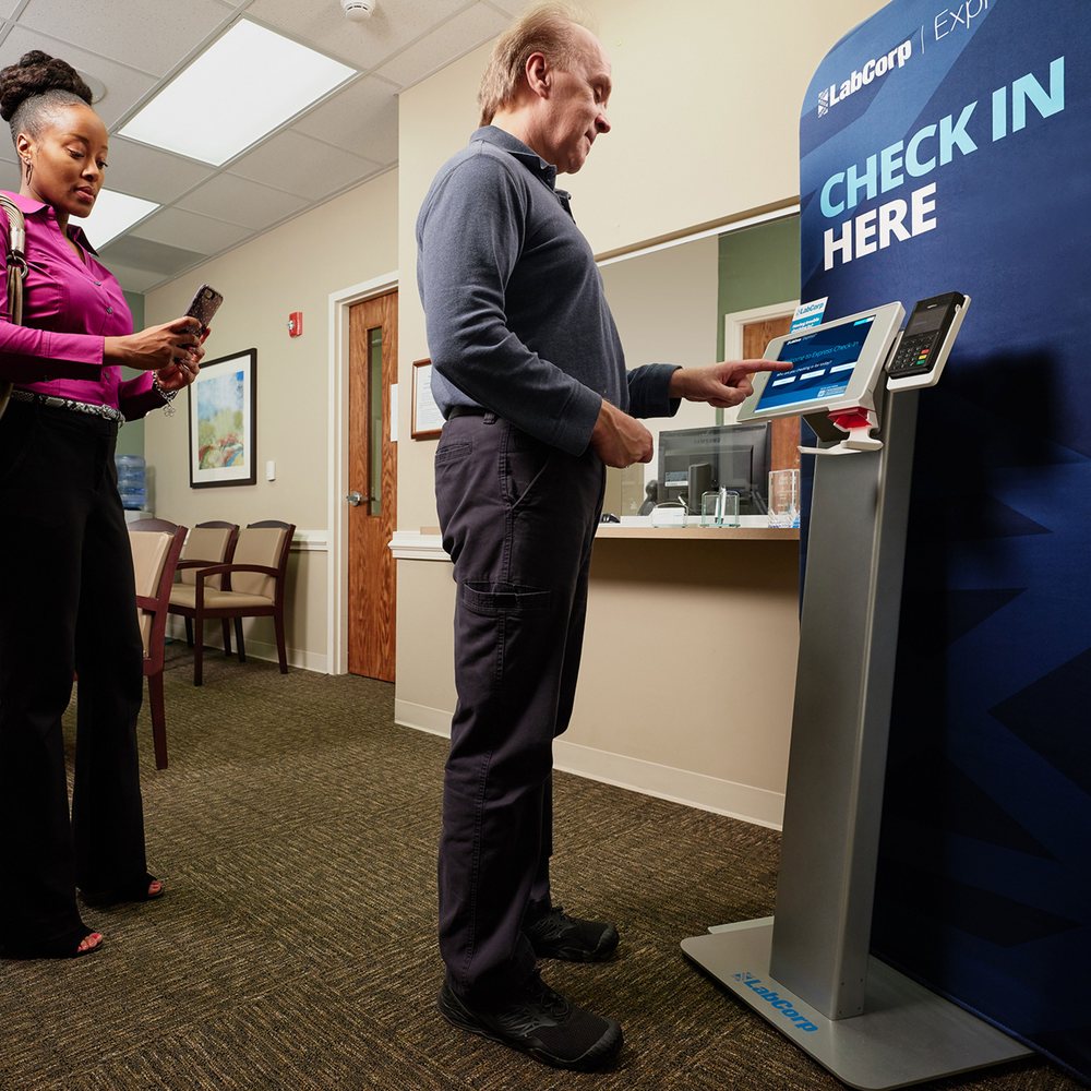 LABCORP 72 Cudworth Rd Ste, ster MA Hours, Directions, Reviews