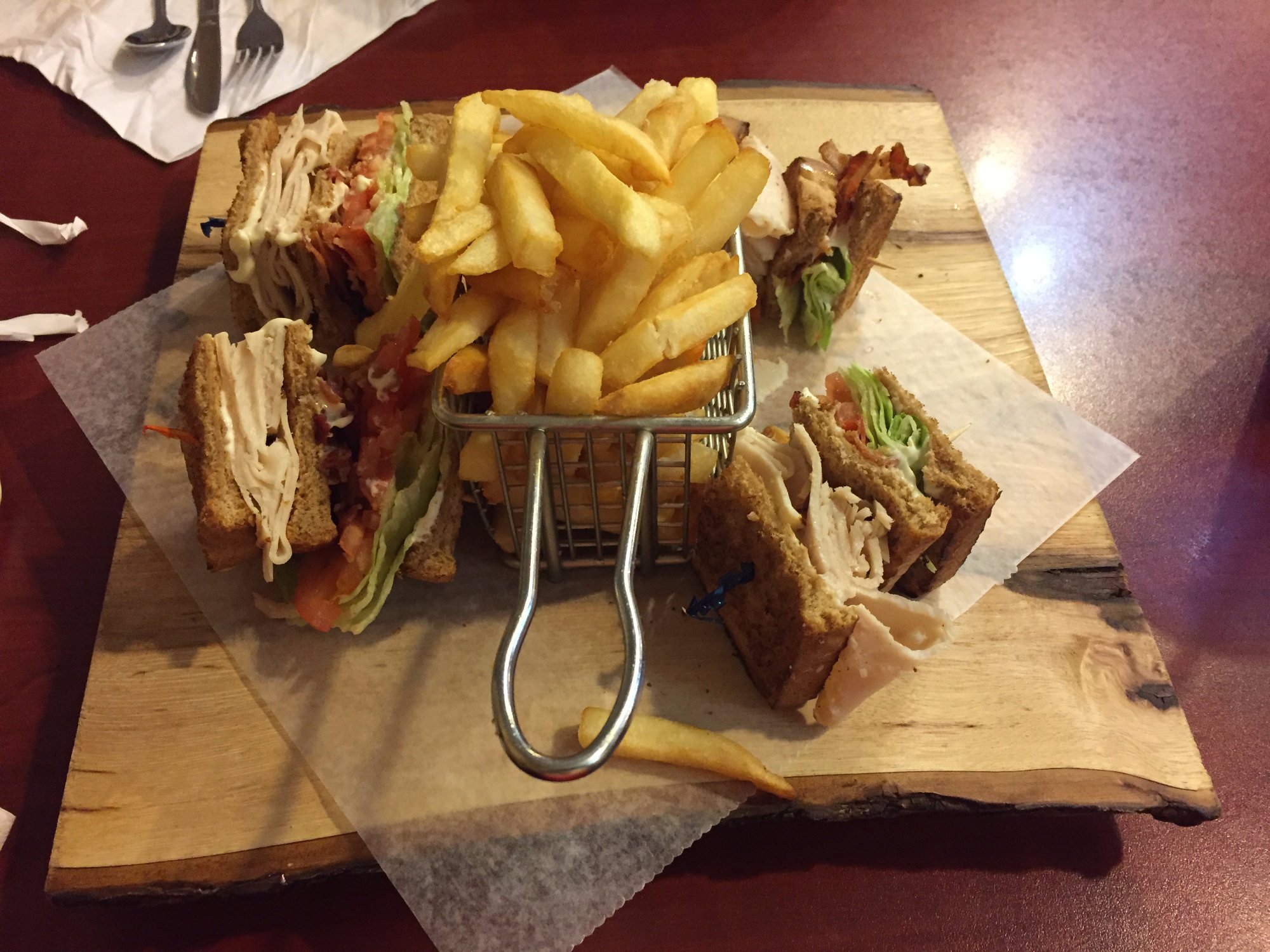 Photo credit: tripadvisor