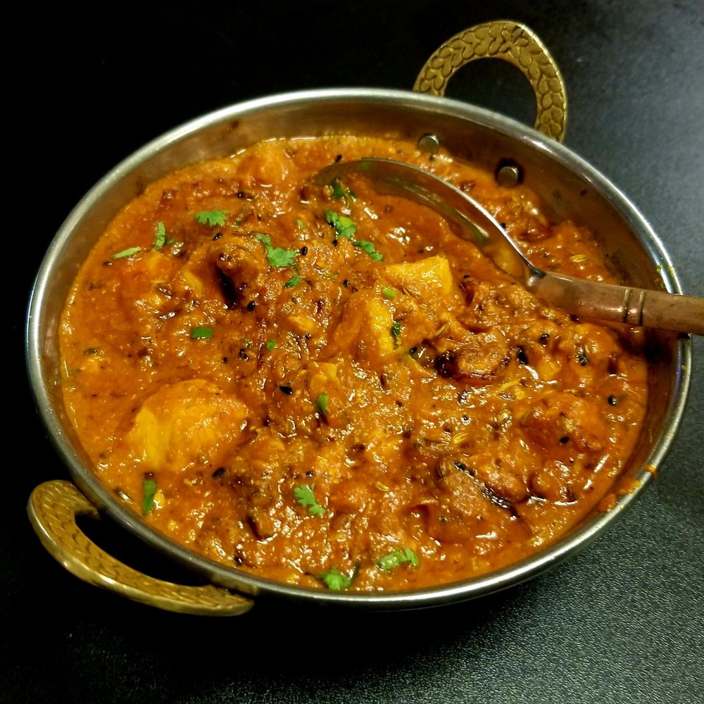 Pintus Indian Palace 25 Park Ave, West Springfield