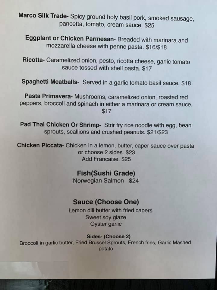 Bottega Cucina 46 Morgan Rd, West Springfield
