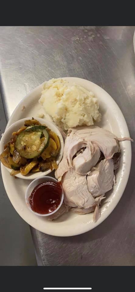 Little George's Restaurant 2648 Westfield St, West Springfield