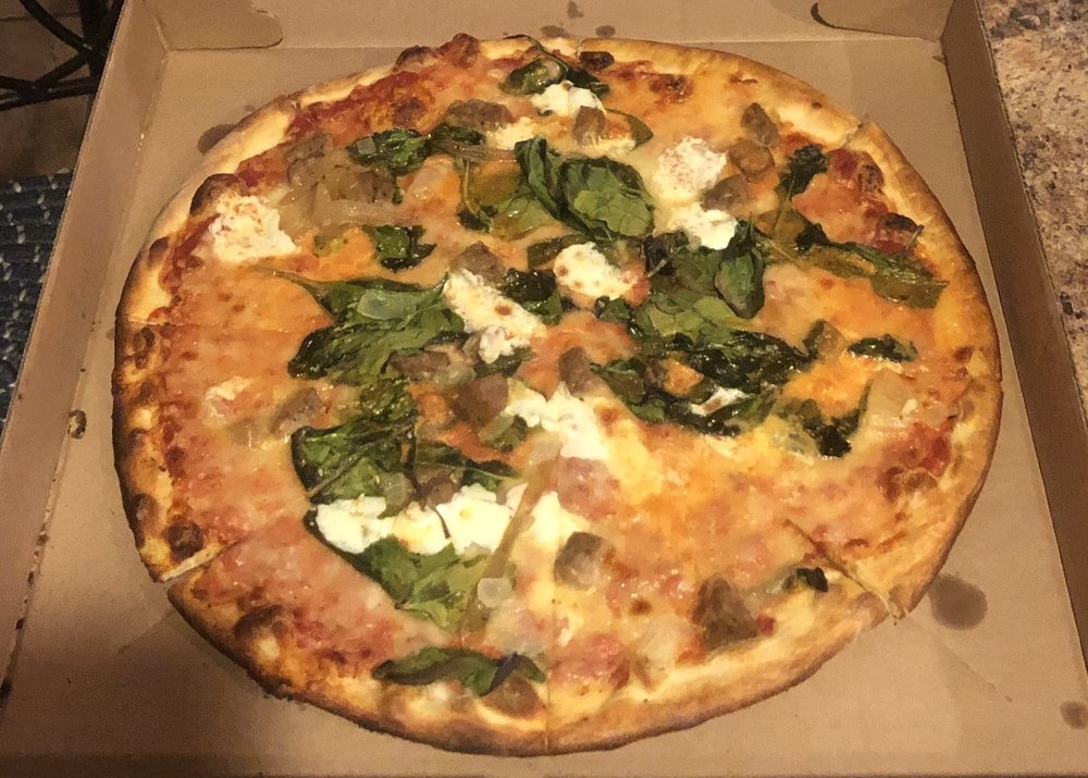 Clemenza's Brick Oven 816 Westfield St, West Springfield