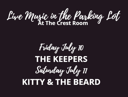 The Crest Room 706 Westfield St, West Springfield
