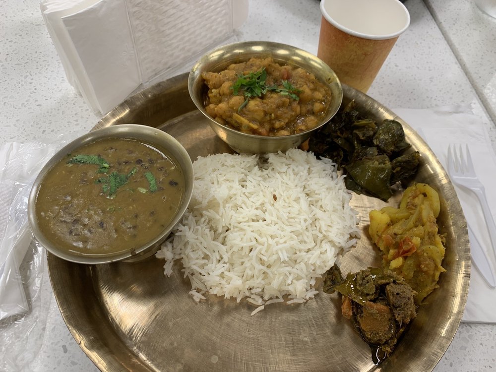 FAMILY NEPALI AND INDIAN CUISINE INC 977 Main St, West Springfield
