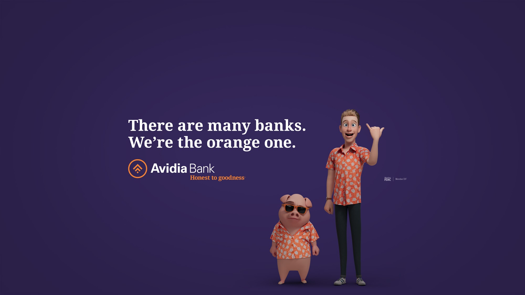 Avidia Bank