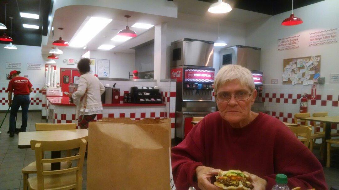 Photo credit: tripadvisor