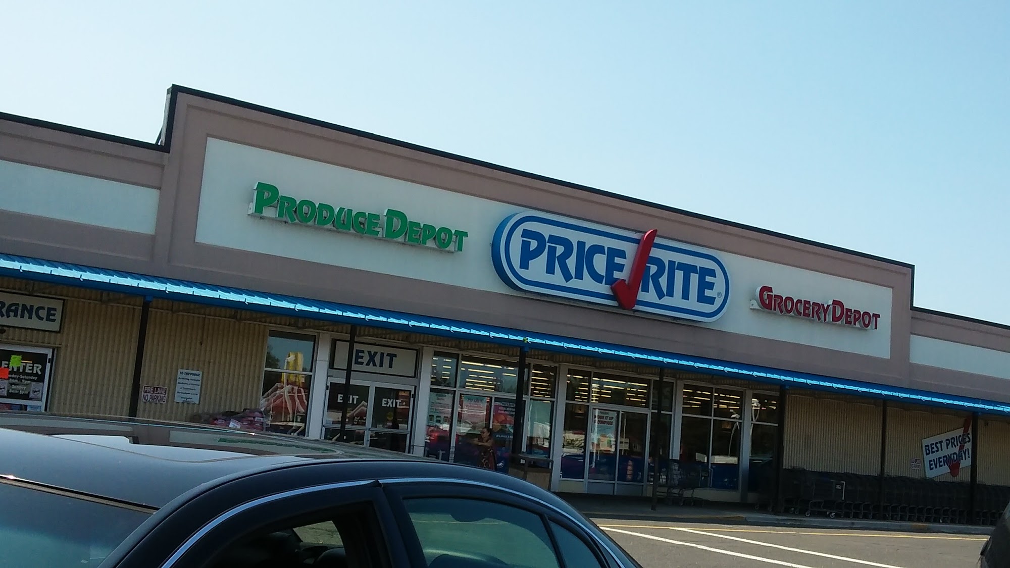 Price Rite Marketplace of Westfield