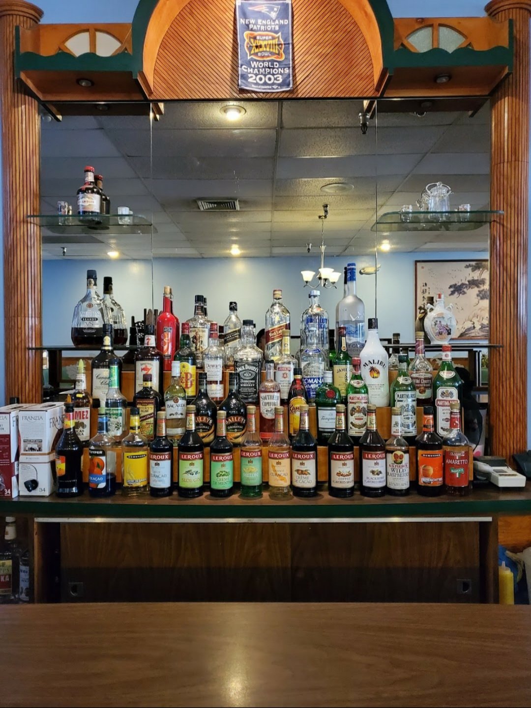 Photo credit: tripadvisor
