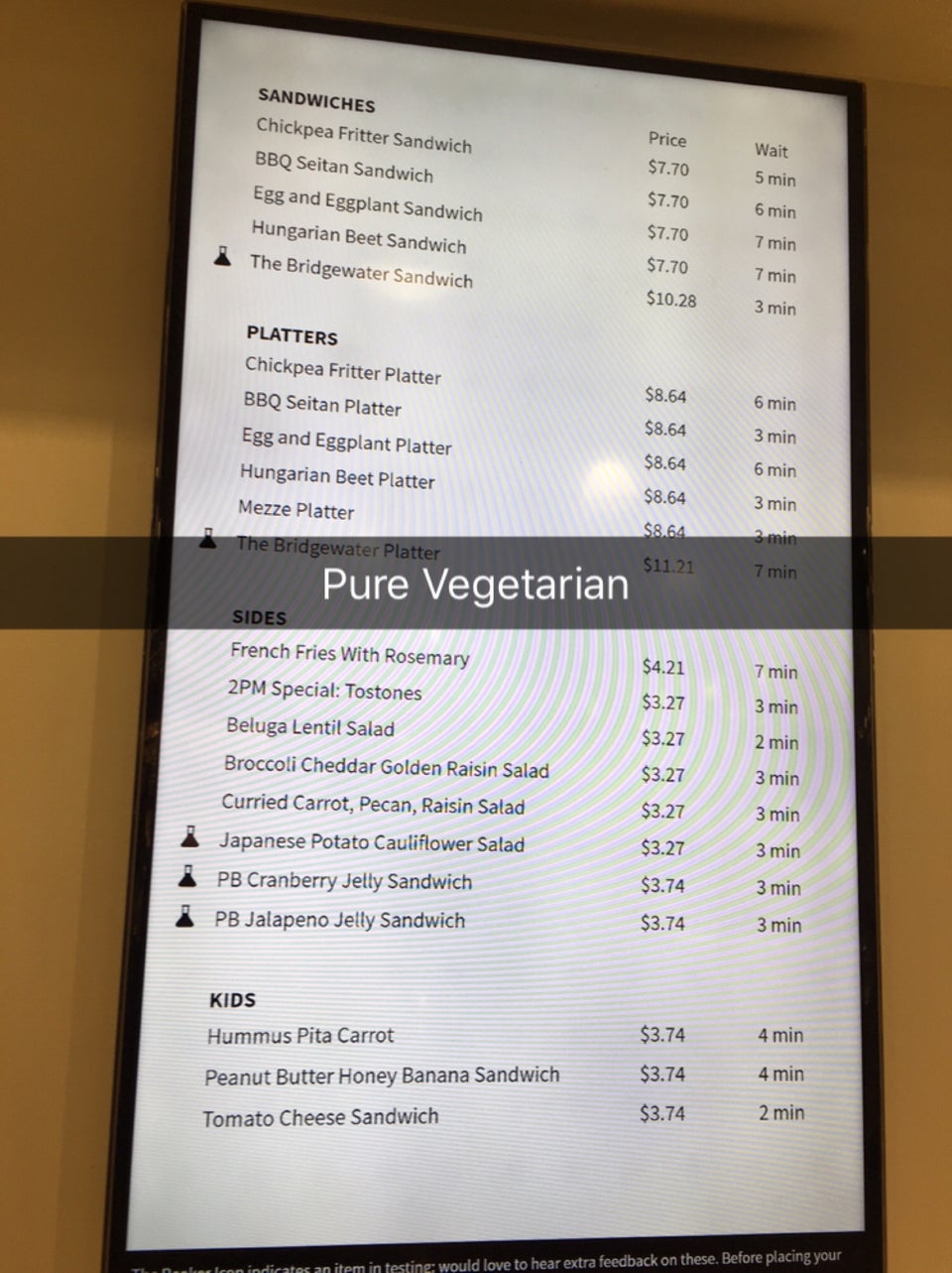 Photo credit: Foursquare