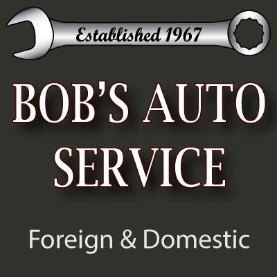 Bob's Auto Services