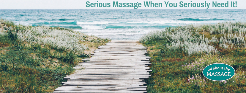 All About the Massage LLC