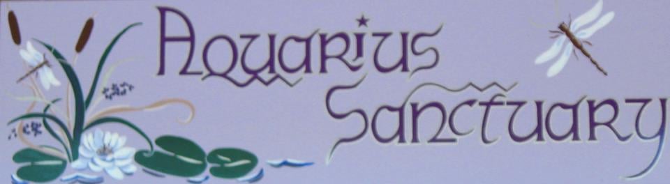 Aquarius Sanctuary Center