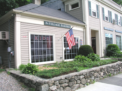 Village Barber