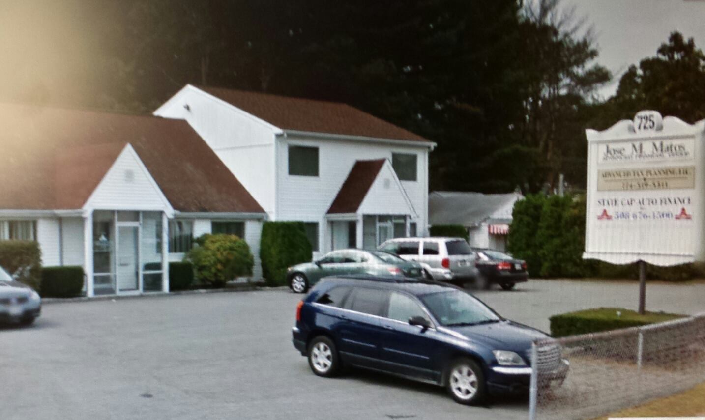 Advanced Tax Planning