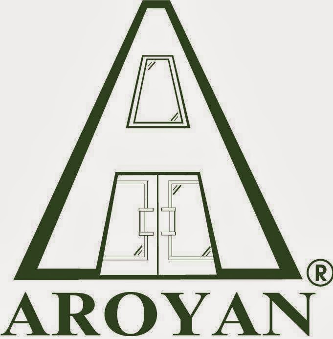 Aroyan Aluminum Storefronts