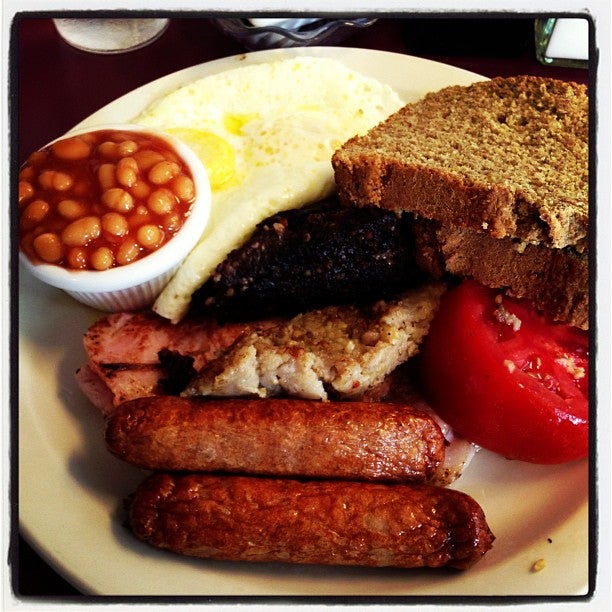 Photo credit: foursquare