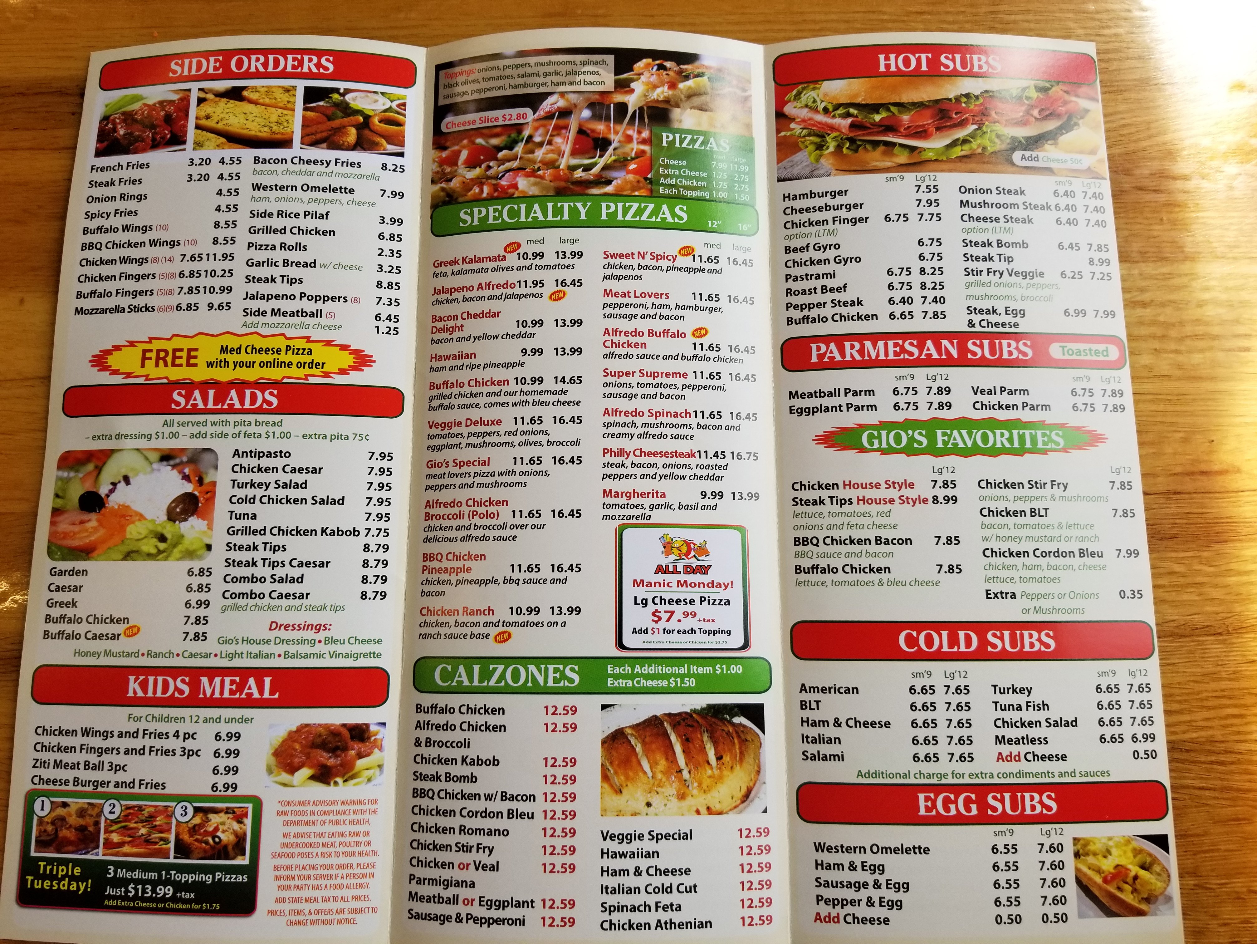 Photo credit: Tripadvisor