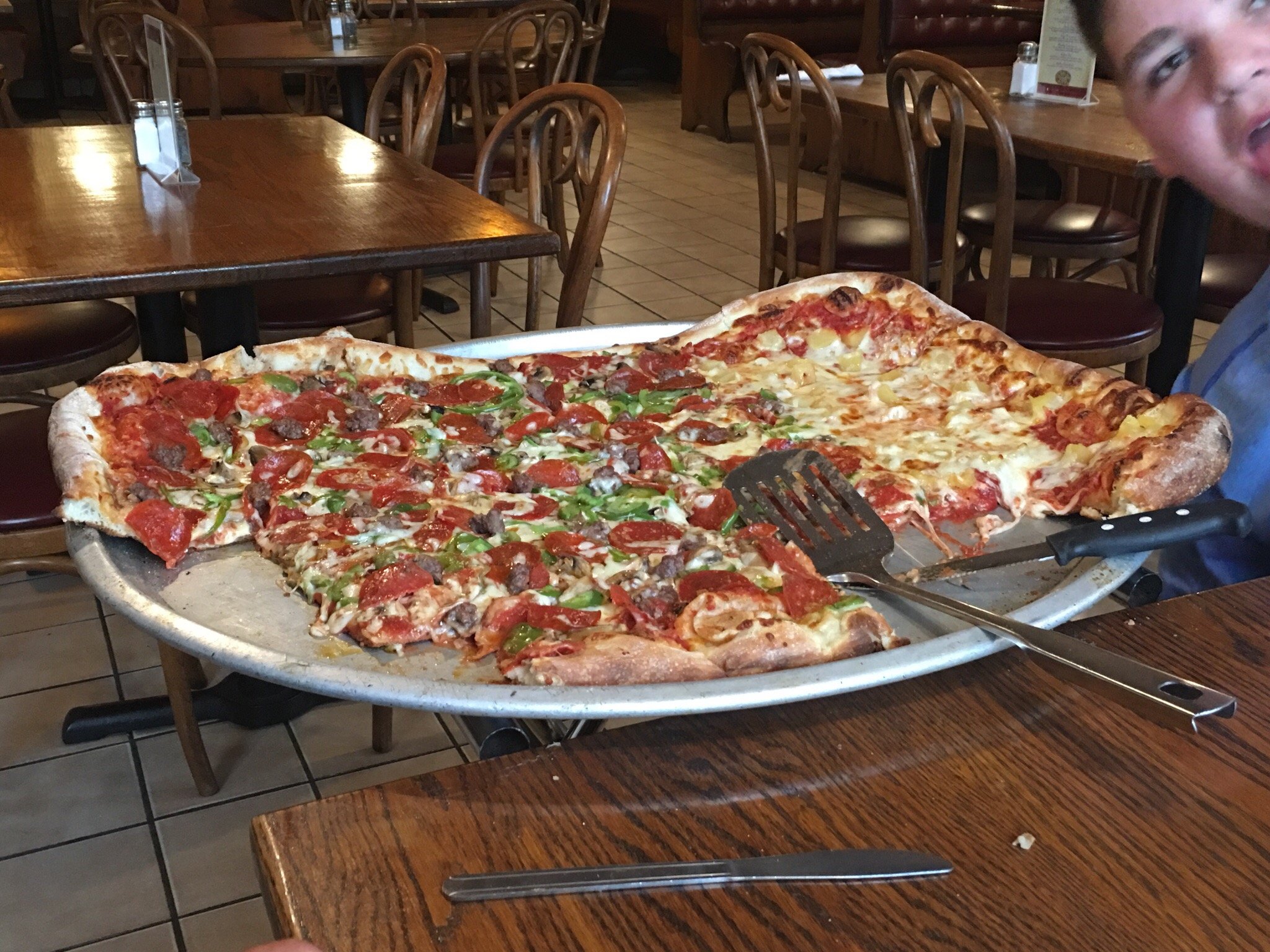Photo credit: tripadvisor