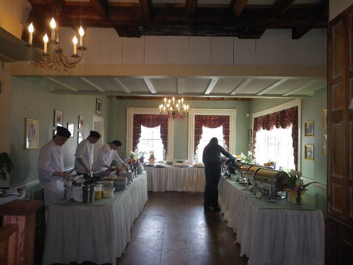 Photo credit: tripadvisor