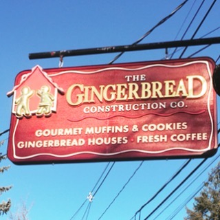 The Gingerbread Construction Co 562 Washington St, Winchester