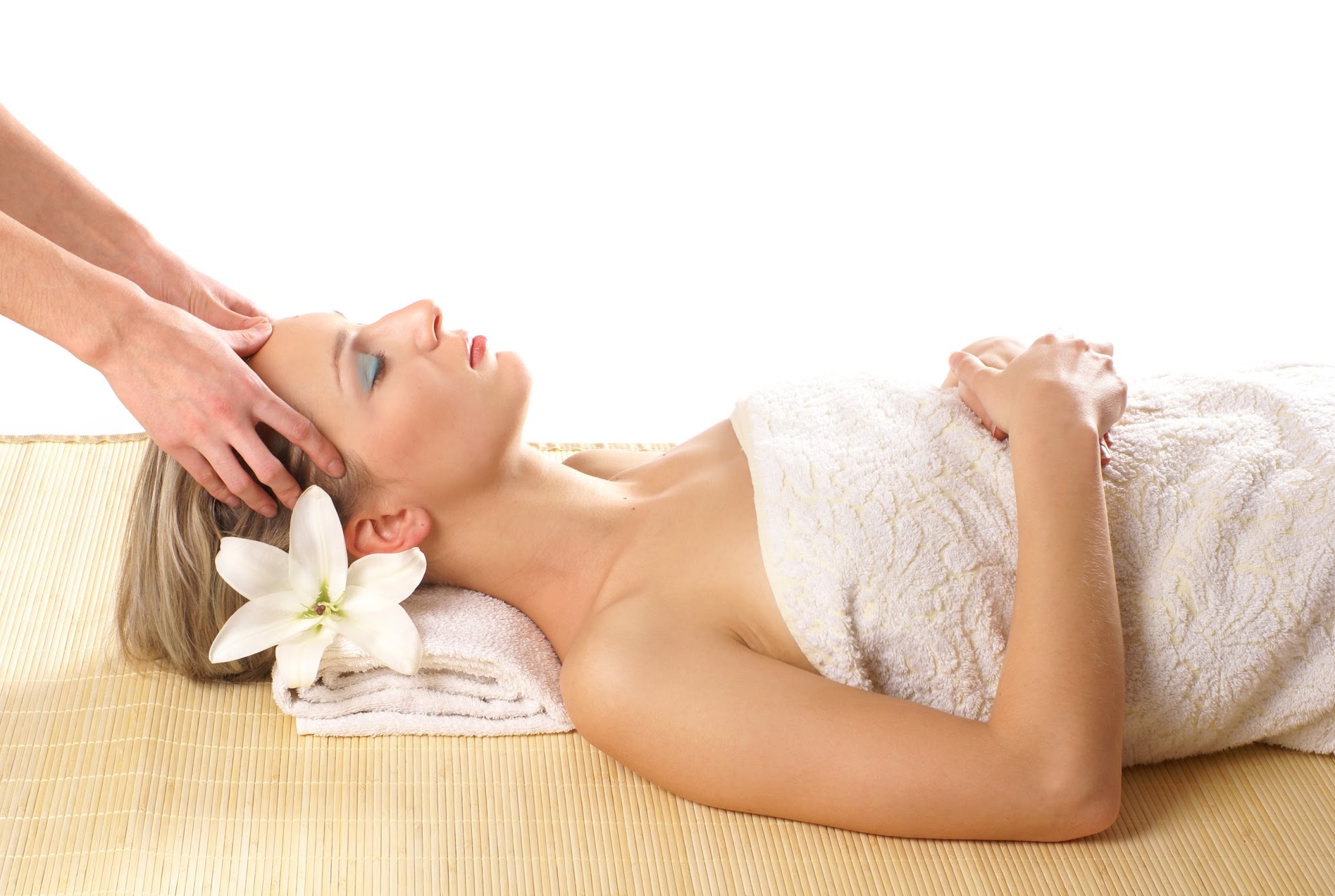Health Land Therapeutic Massage