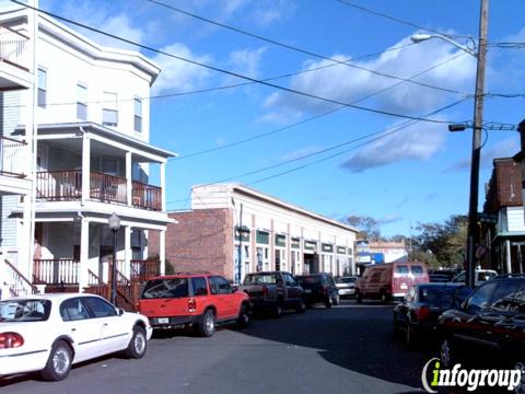 Jo-Anne's Barber Shop 17 Somerset Ave, Winthrop Massachusetts 02152