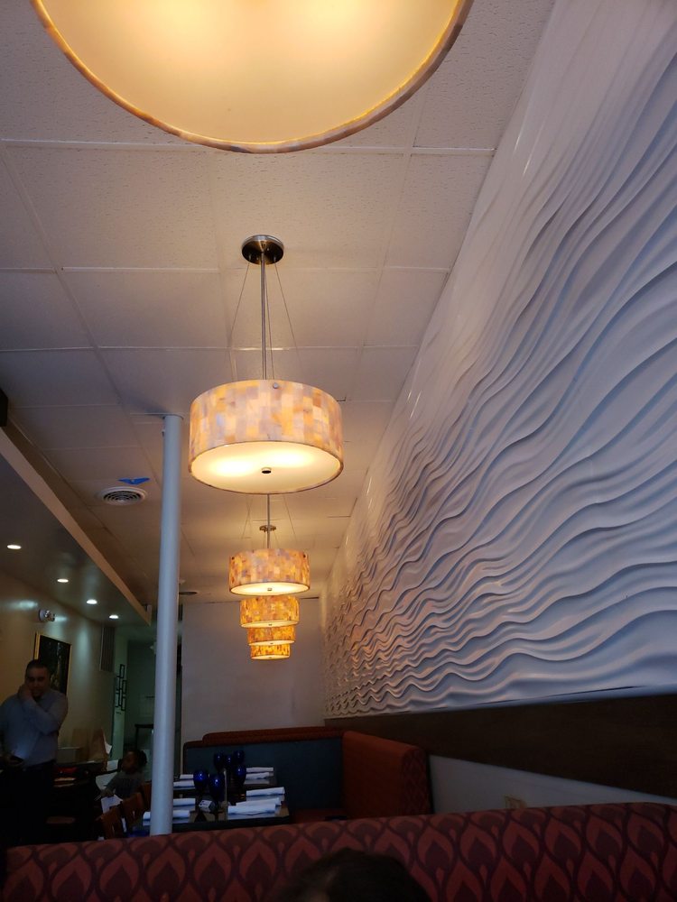 Zaika Indian Bistro 442 Main St, Woburn