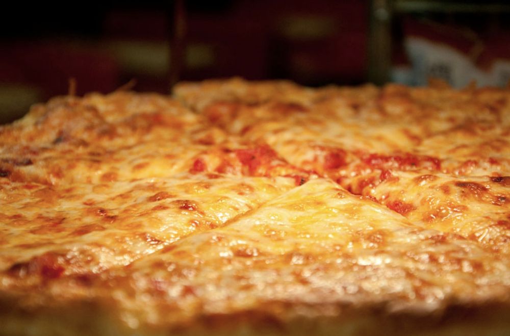 Andrea's Pizza 418 Main St, Woburn