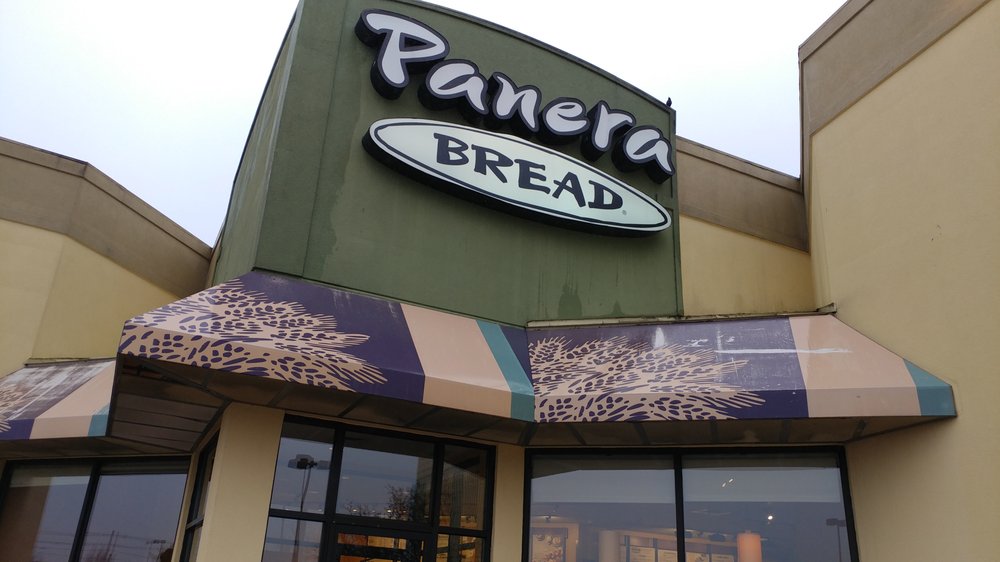 Panera Bread 300 Mishawum Rd Suite 500 Building E, Woburn