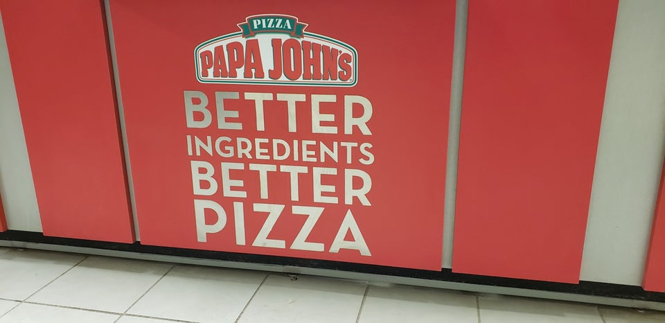 Papa John's 406 Chandler St, Worcester