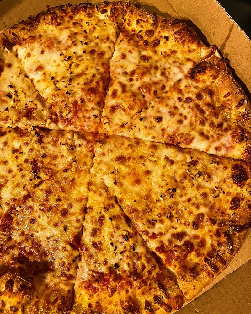 Domino's Pizza 947 W Boylston St, Worcester